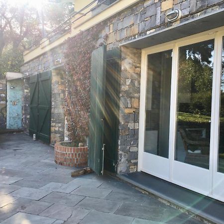 La Casa Di Fedra Villa Imperia Luaran gambar