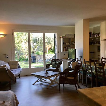 La Casa Di Fedra Villa Imperia Luaran gambar
