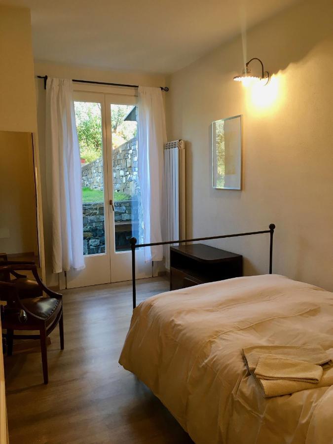 La Casa Di Fedra Villa Imperia Luaran gambar