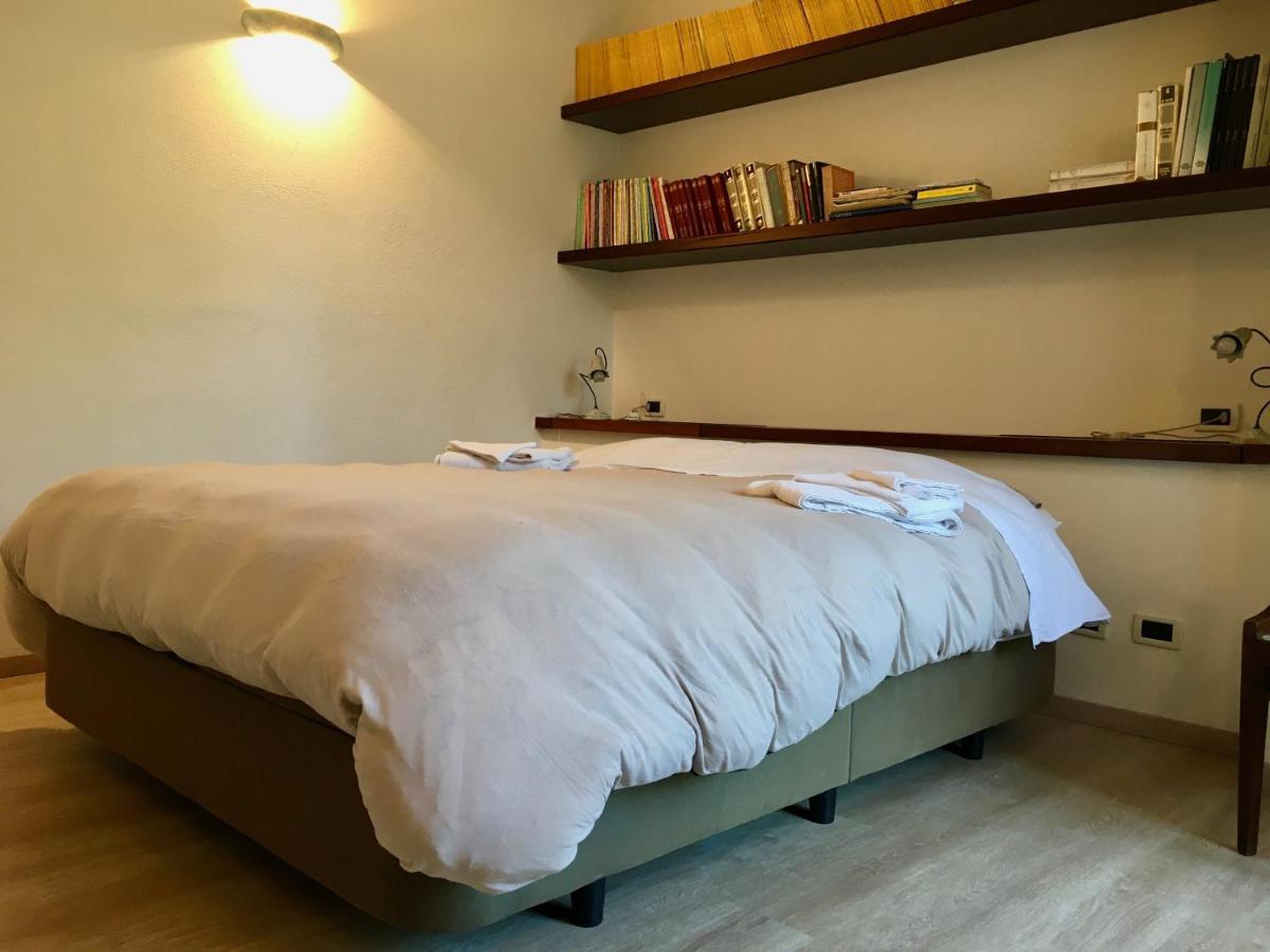 La Casa Di Fedra Villa Imperia Luaran gambar