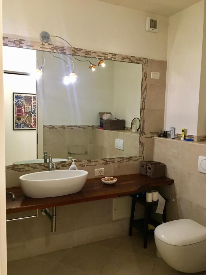 La Casa Di Fedra Villa Imperia Luaran gambar