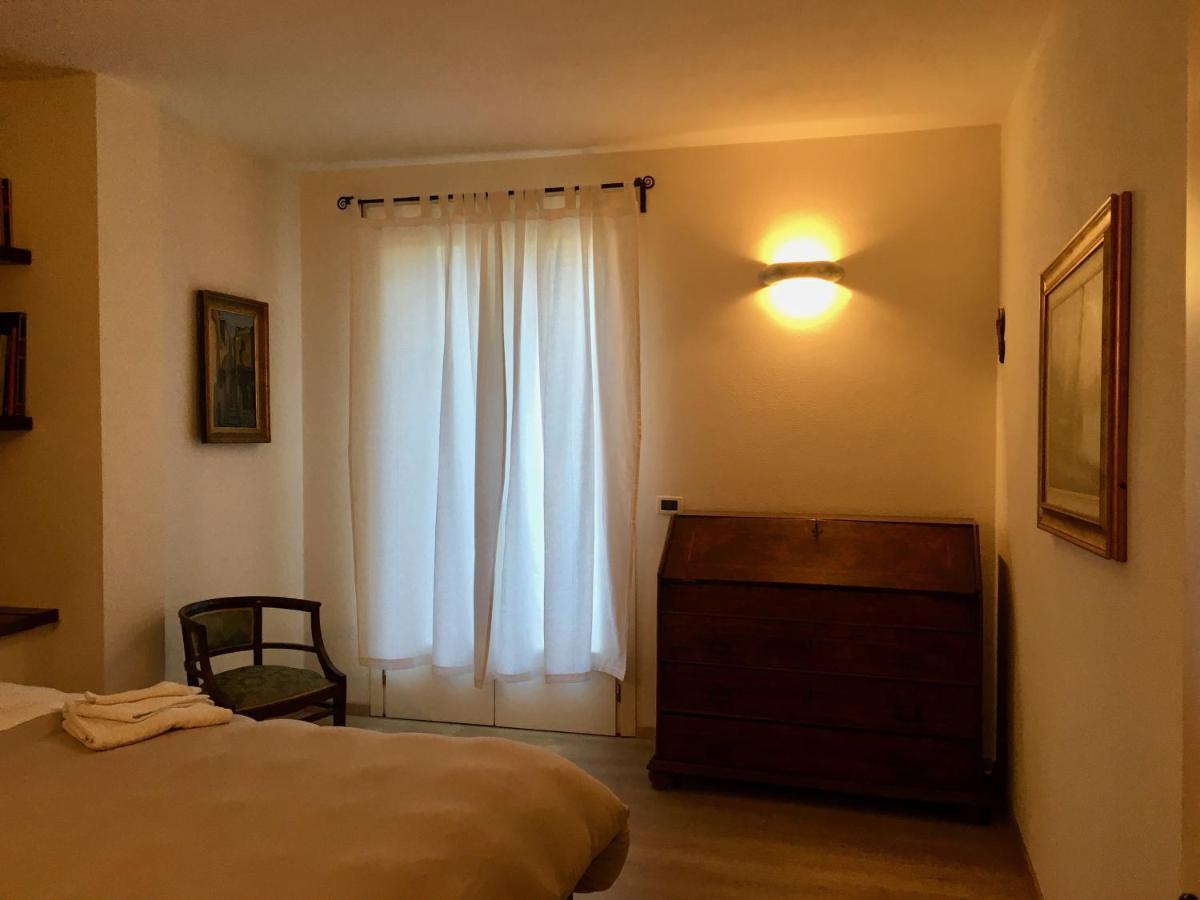 La Casa Di Fedra Villa Imperia Luaran gambar