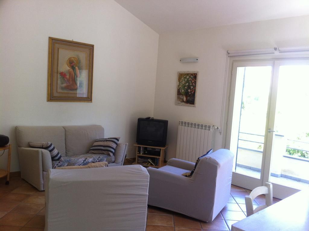 La Casa Di Fedra Villa Imperia Bilik gambar