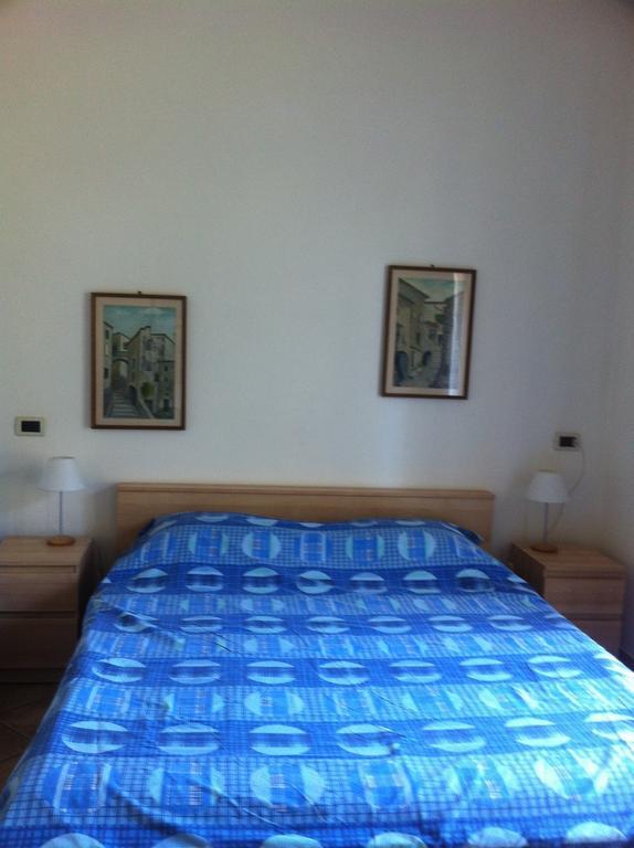 La Casa Di Fedra Villa Imperia Bilik gambar