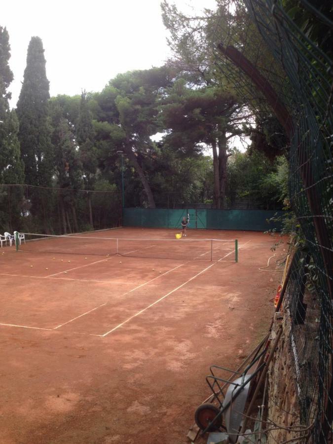 La Casa Di Fedra Villa Imperia Luaran gambar
