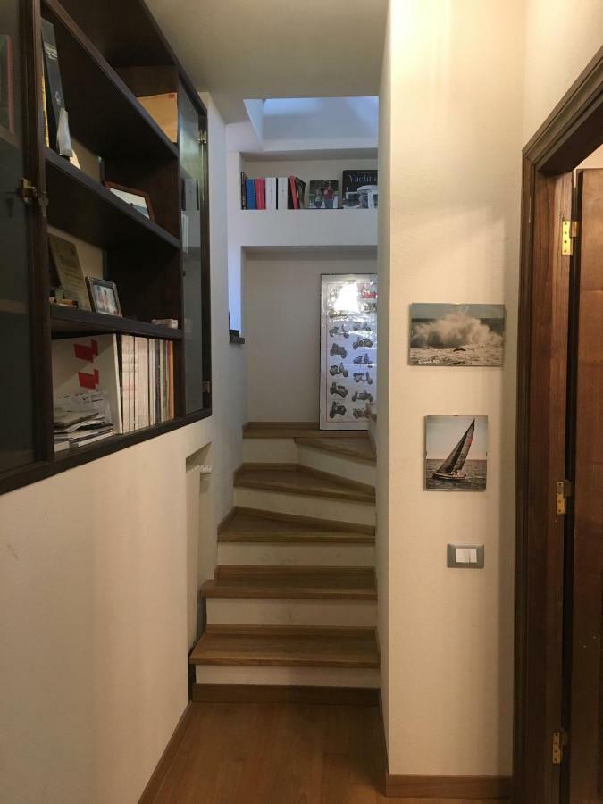 La Casa Di Fedra Villa Imperia Luaran gambar