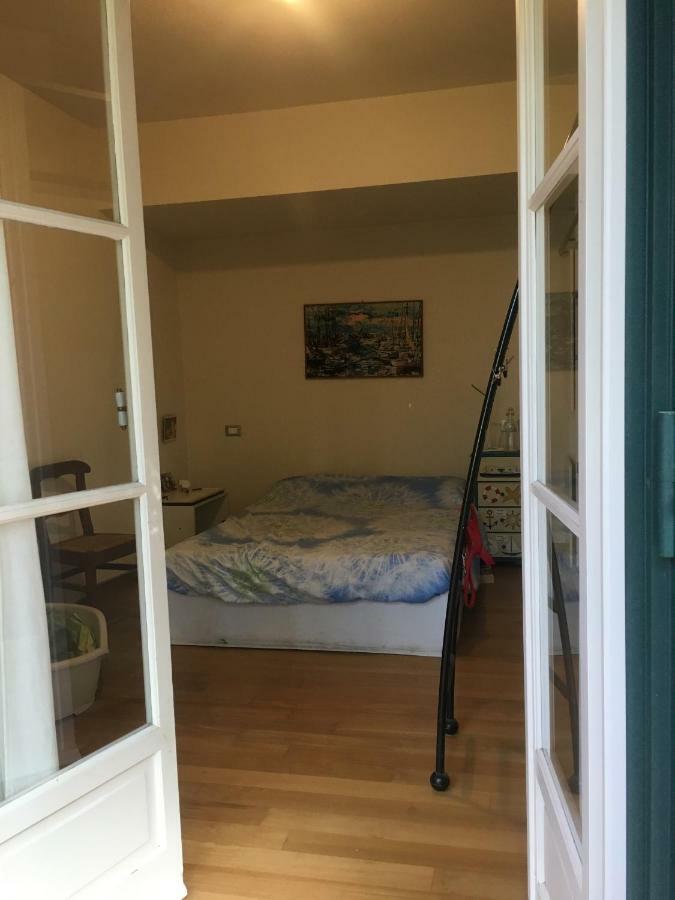 La Casa Di Fedra Villa Imperia Luaran gambar