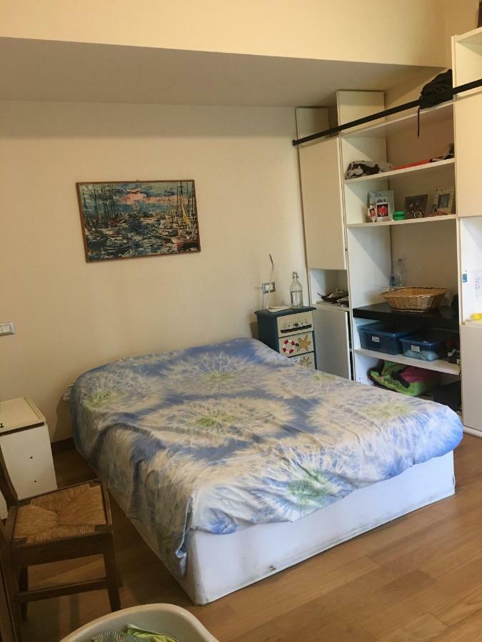 La Casa Di Fedra Villa Imperia Luaran gambar